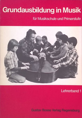 Grundausbildung musik - grundausbildung, in