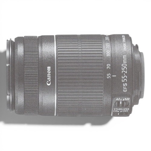Canon efs lens - canon, mm