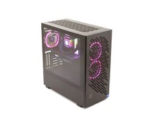 iBuyPower Gaming Desktop Intel