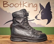 Meindl Pilotenstiefel Fahren