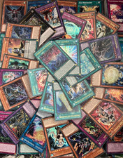 ✨ 5000 Yu-Gi-Oh Karten