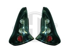 Designrückleuchten Set