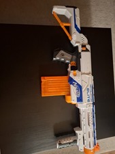 NERF Retaliator Elite Set, inkl. Zubehör