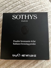 Sothys poudre bronzante eclat - sothys,