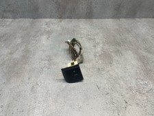 VW Golf 4 Cabrio Airbag ABS Kontrollleuchte Blende 1H1919235AD #35590