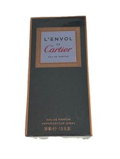 Cartier Herren Eau de Parfum