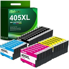 Patronen für Epson 405 XL