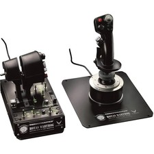 Thrustmaster hotas warthog - thrustmaster,
