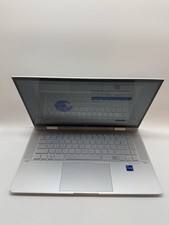 HP ENVY x360 Convert 15-es1356ng i7-1195G7 16GB 1TB 15,6" Touchscreen GUT K007