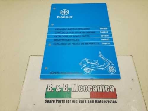 Katalog ersatzteile neu - katalog,