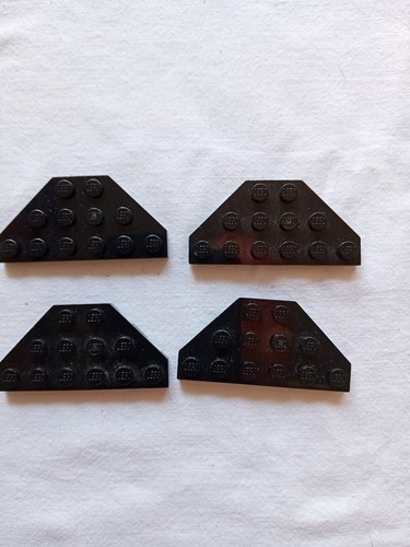 4 x lego 2419 - nr, 85
