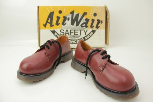 Martens 1926 safety schuhe - safety,