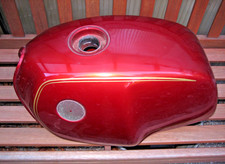 Motorradtank BMW R 100S/RS/RT