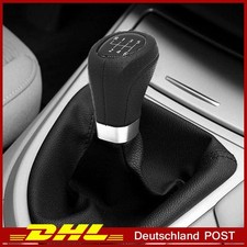 Schaltknauf 6 Gang Für BMW