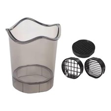 Erdbeerschneider Tasse