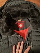 Wellensteyn Winterjacke Gr. M