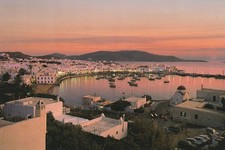 Postkarten - Postkarte -