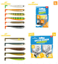 Lieblingsköder alle - lieblingsköder, |