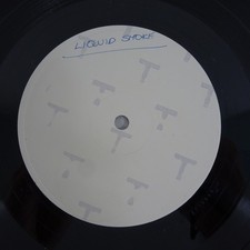 Liquid smoke self titled - liquid, lp