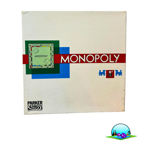 Monopoly quadratisch - monopoly,