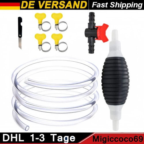 Handpumpe absaugpumpe - handpumpe,