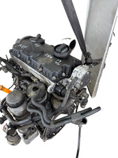 Avf motor passat 3bg 9 - motor,