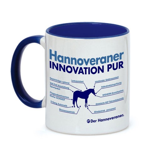 Tasse innovation - tasse,