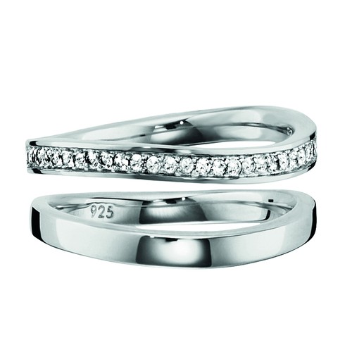 Cai women ring 925 - 925, sterling