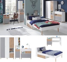 Jugendzimmer Kinderzimmer