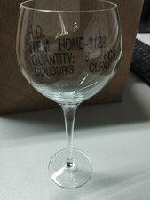 Weingläser 6 Stk Neu