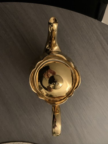 Moschendorf bavaria teekanne - moschendorf,