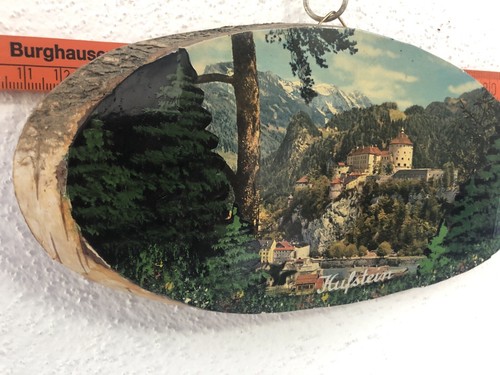 Altes kufstein motiv teli - altes,