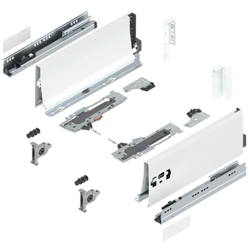 Siwitec blum tandembox antaro - siwitec,