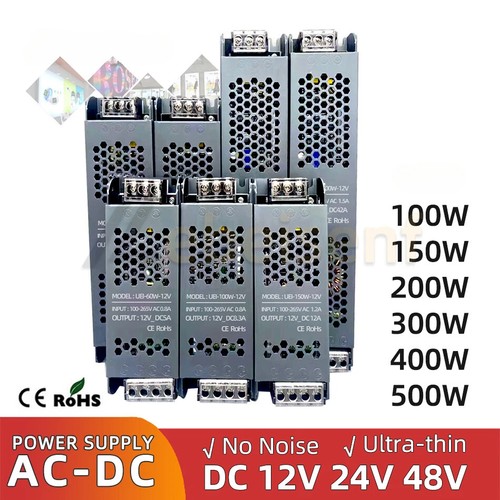 12v 24v 48v schaltnetzteil - 48v,