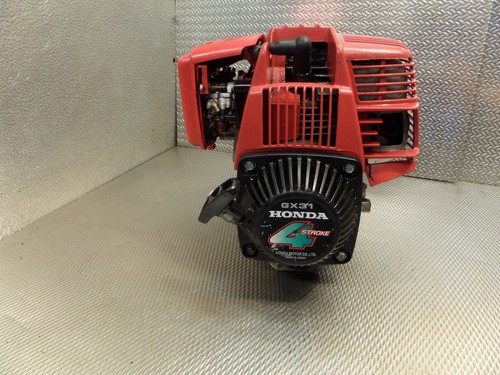 Honda ohv gx31 - ,