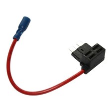 ATM Steck Sicherung Verteiler