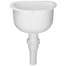 Otto Haas Ausgussbecken