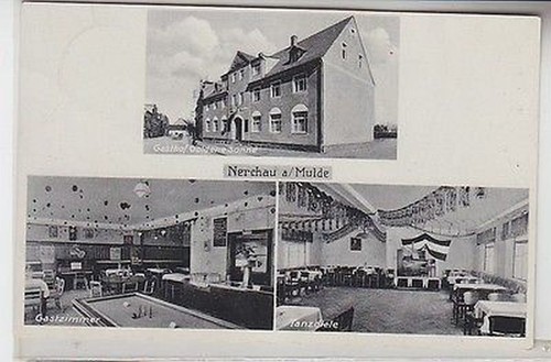 67028 multi picture postcard - 67028,