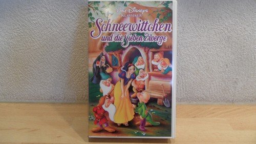 Schneewittchen und die sieben - und,