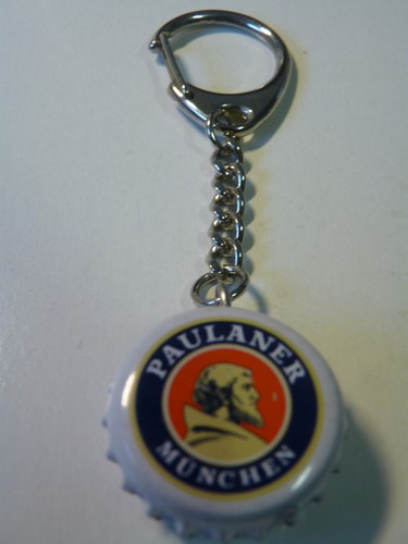 Schlüsselanhänger - , 2