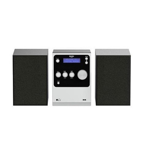 Bush dab bluetooth micro - dab,