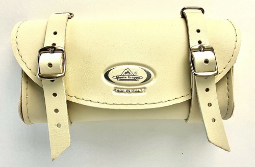 Satteltasche creme monte - satteltasche,