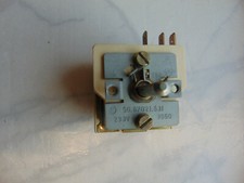 Energieregler 50.67021.581 für Herde  Ofen Einbauherd Backofen 