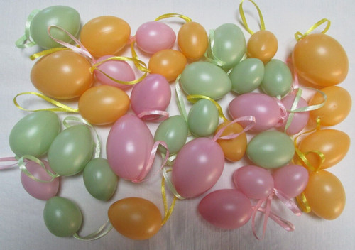 Oster deko bunte - 36,