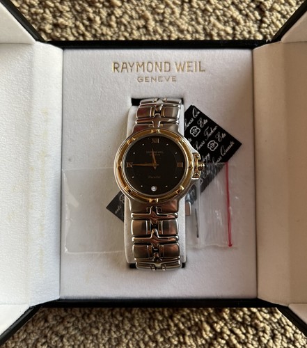 Orig raymond weil - orig.,