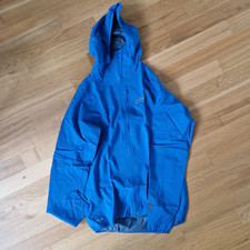Inov-8 - Stormshell FZ M - Laufjacke - Blau - Größe M
