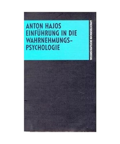 Einführung die - einführung, in