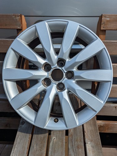 Alufelge felge audi a1 - alufelge,