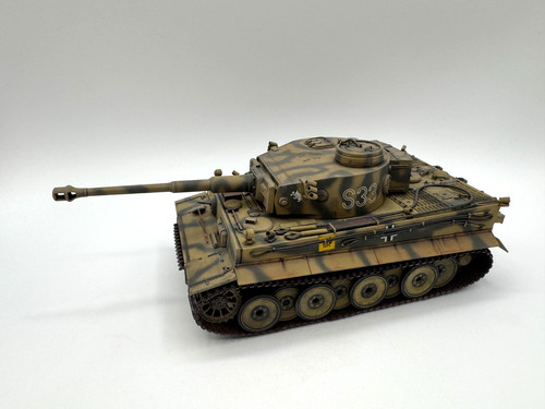 Wwii german kfz 181 - wwii, sd.kfz.181