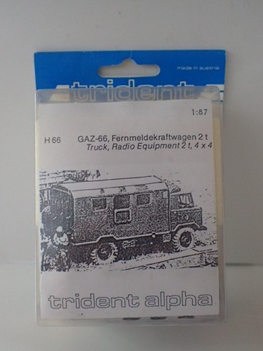 Trident alpha militär - trident,